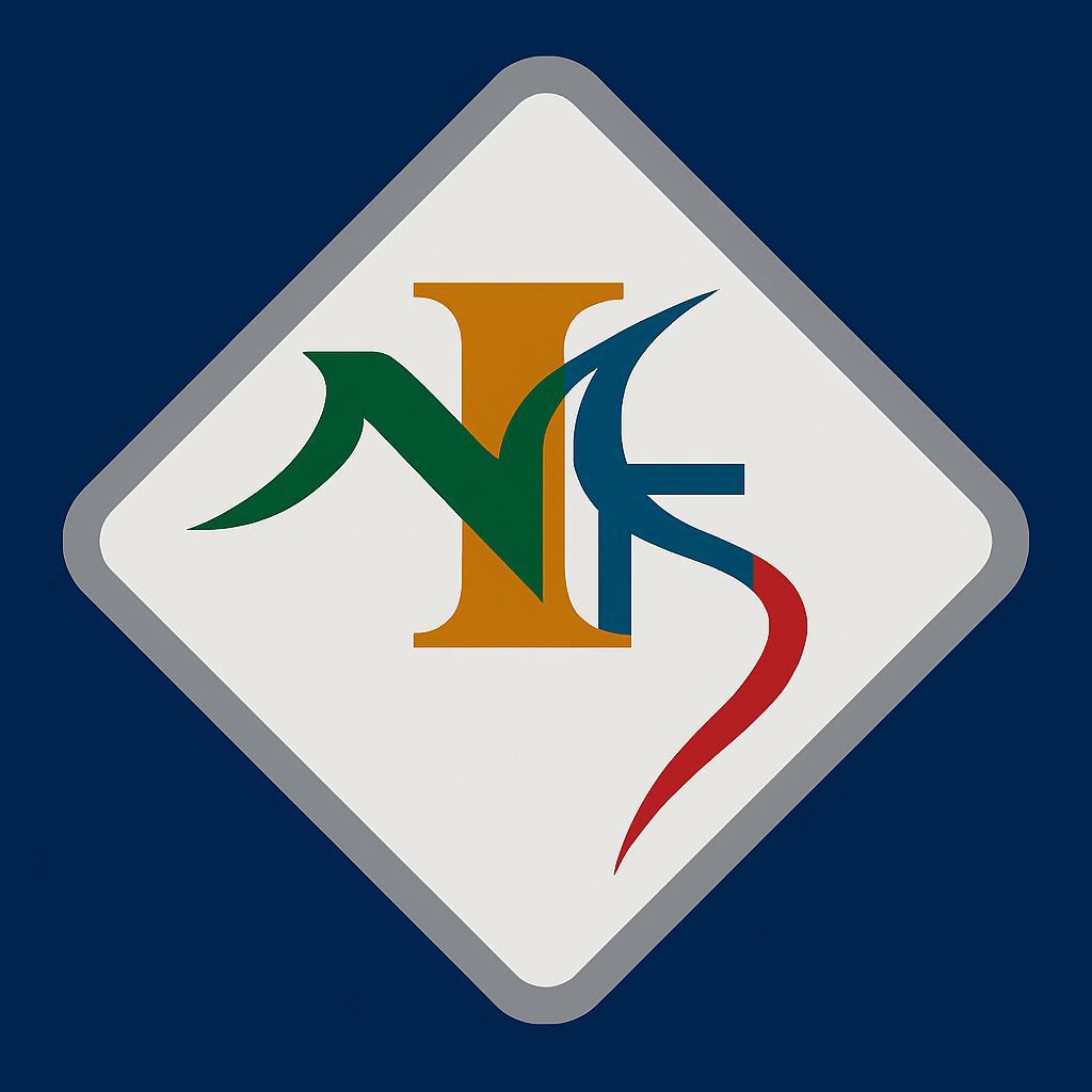 NIFS Logo