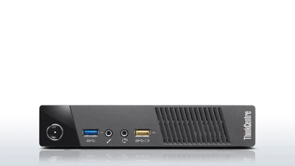 Lenovo ThinkCentre Mini PC | i5- 4th Gen | Win 10 Pro