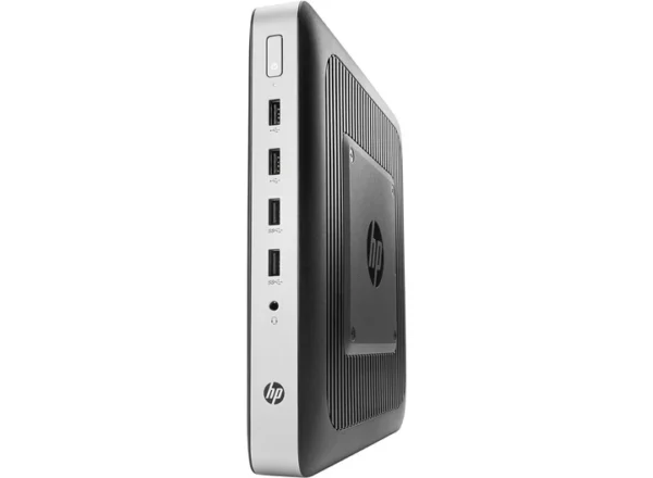 HP T630 High Performance Mini PC | AMD GX 420G | Windows 10 | MS Office