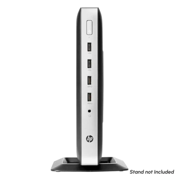 HP T630 High Performance Mini PC | AMD GX 420G | Windows 10 | MS Office