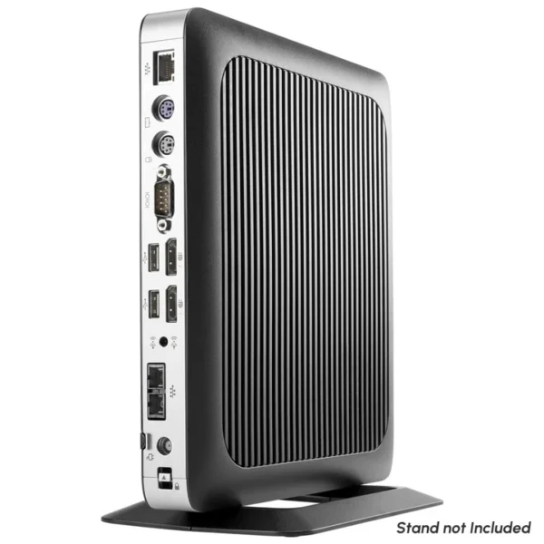 HP T630 High Performance Mini PC | AMD GX 420G | Windows 10 | MS Office
