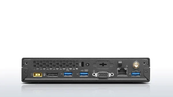 Lenovo ThinkCentre Mini PC | i5- 4th Gen | Win 10 Pro
