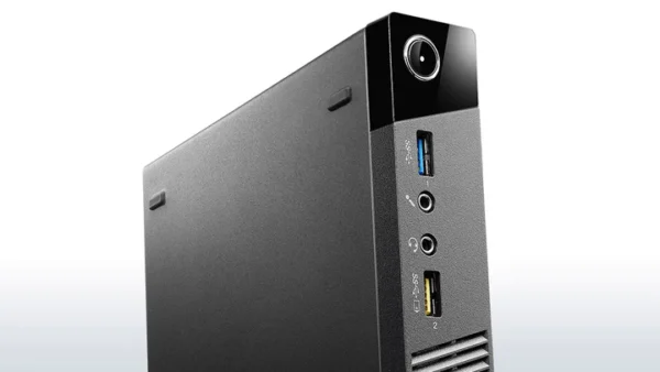 Lenovo ThinkCentre Mini PC | i5- 4th Gen | Win 10 Pro