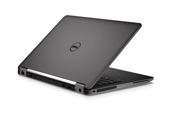 Dell Latitude E7270