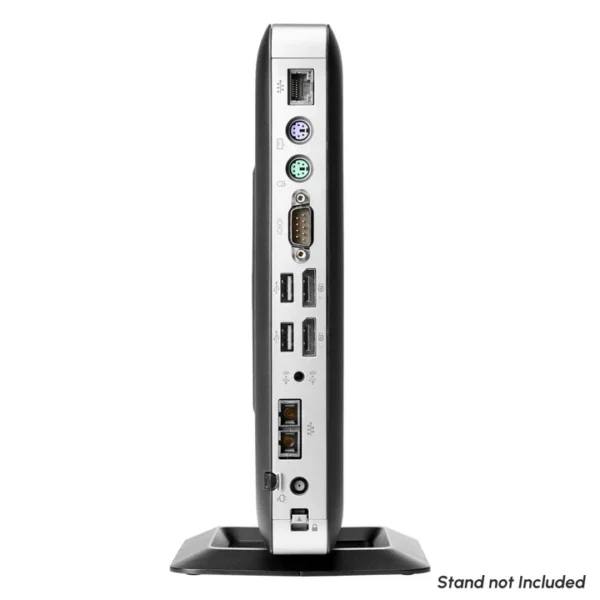 HP T630 High Performance Mini PC | AMD GX 420G | Windows 10 | MS Office