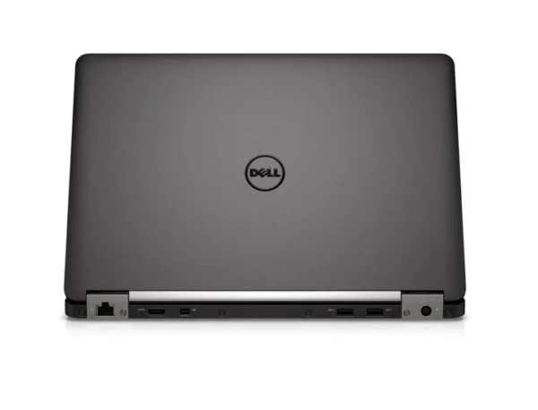Dell Latitude E7270